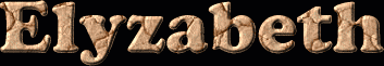 Elyzabeth First Name
