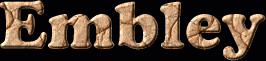 Embley First Name