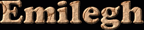Emilegh First Name