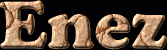 Enez First Name