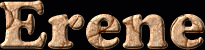 Erene First Name