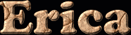 Erica First Name
