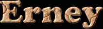 Erney First Name