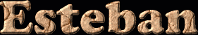 Esteban First Name