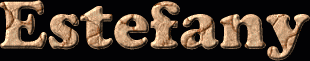 Estefany First Name