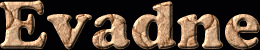 Evadne First Name