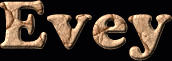 Evey First Name