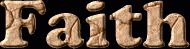 Faith First Name