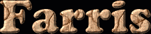 Farris First Name