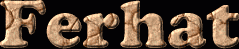 Ferhat First Name