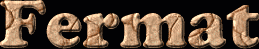 Fermat First Name