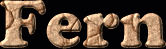 Fern First Name