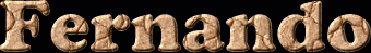 Fernando First Name