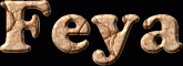 Feya First Name