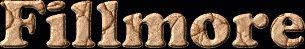 Fillmore First Name