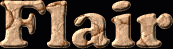 Flair First Name