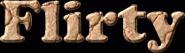Flirty First Name