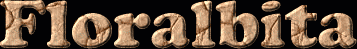 Floralbita First Name