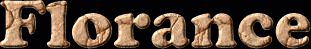 Florance First Name