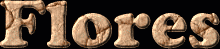Flores First Name