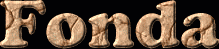 Fonda First Name