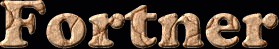 Fortner First Name