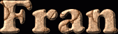 Fran First Name
