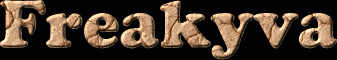 Freakyva First Name