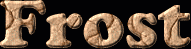 Frost First Name