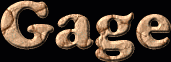 Gage First Name
