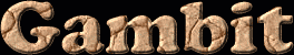 Gambit First Name
