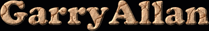 GarryAllan First Name