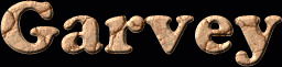 Garvey First Name