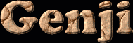 Genji First Name