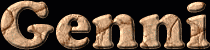 Genni First Name