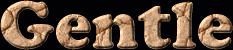Gentle First Name