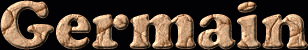 Germain First Name