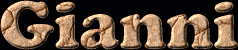 Gianni First Name