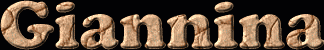 Giannina First Name