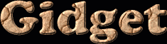 Gidget First Name