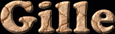 Gille First Name