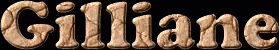 Gilliane First Name