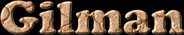 Gilman First Name