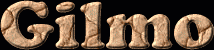Gilmo First Name