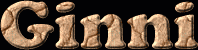 Ginni First Name