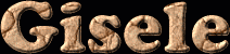 Gisele First Name
