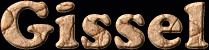 Gissel First Name