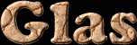 Glas First Name