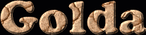 Golda First Name