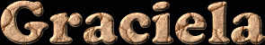 Graciela First Name